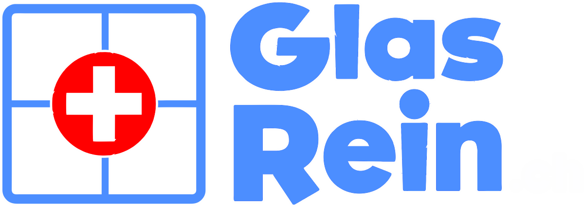 GlasRein.ch Fensterreinigung
