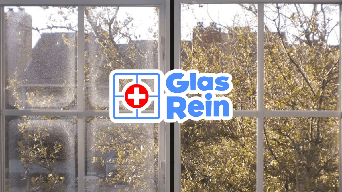 Window Cleaning Made Easy