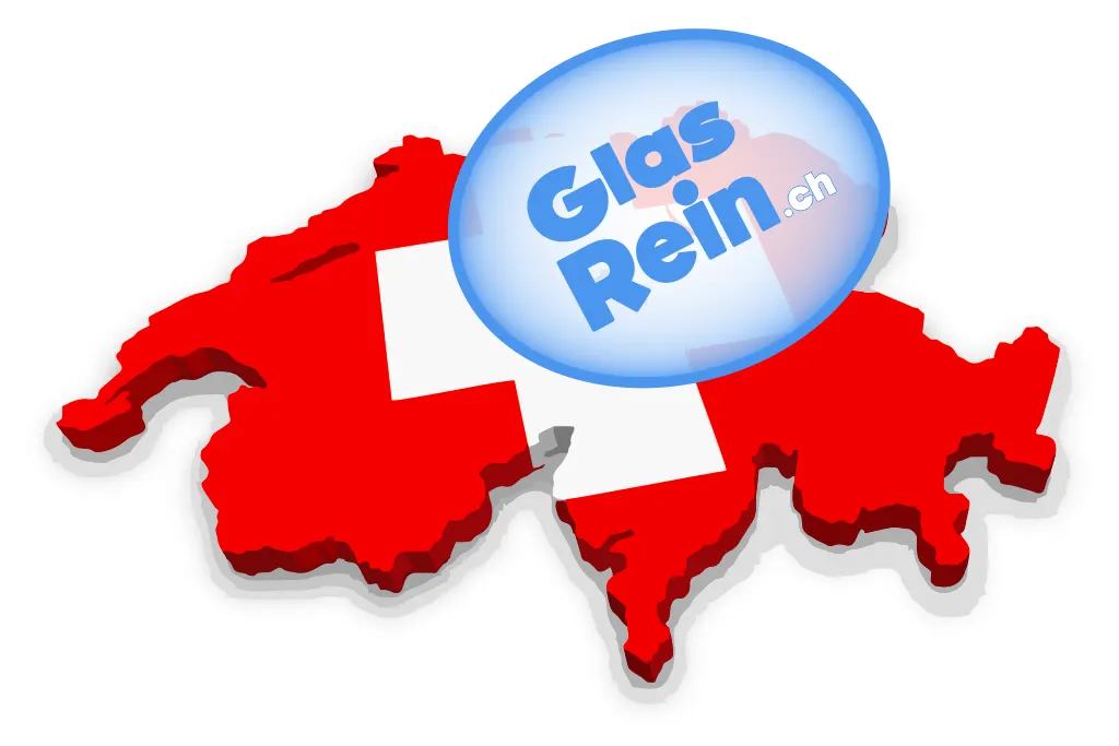 Fensterreinigung in Luzern und Umgebung