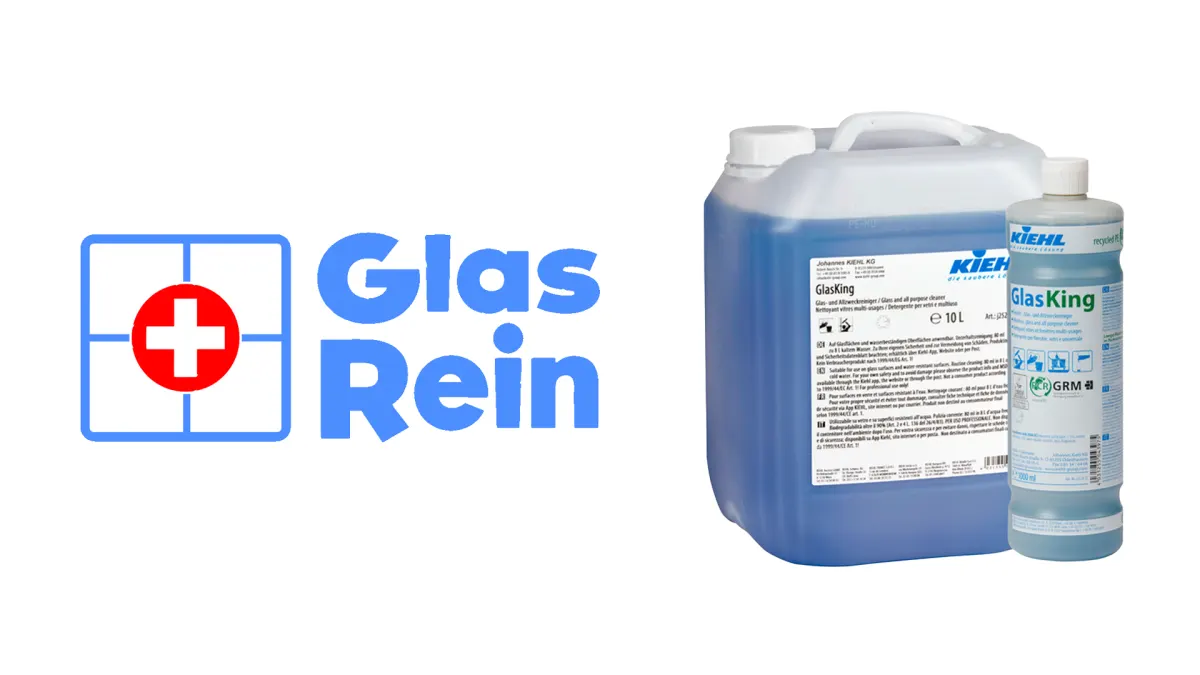 Klarer Durchblick mit GlasRein.ch