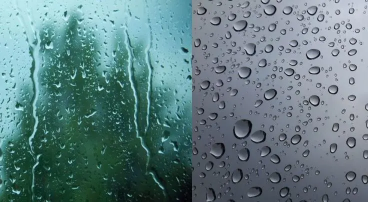 Nano coating glass Lucerne
