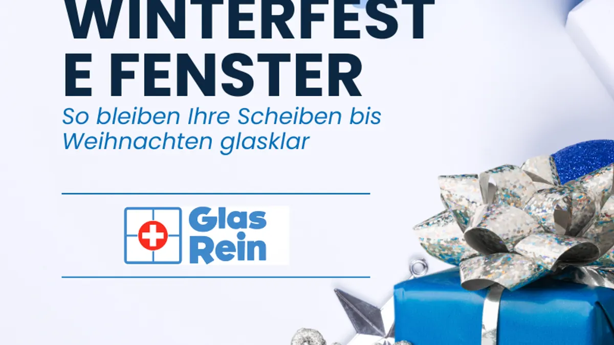 Winter-Proof Windows