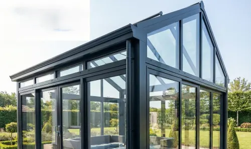 Conservatory cleaning Lucerne